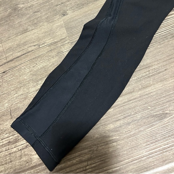 Lululemon capri leggings - Picture 2 of 4